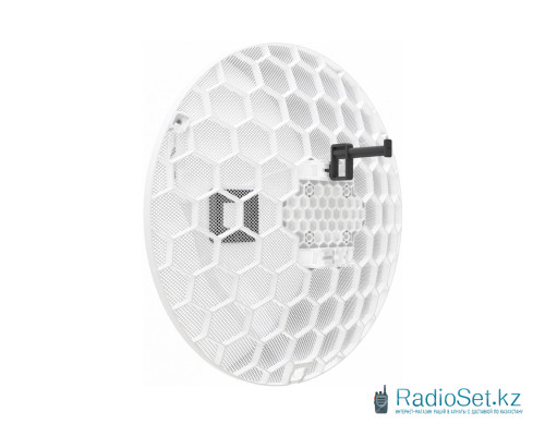 Беспроводной маршрутизатор MikroTik RBLHGG-60ad